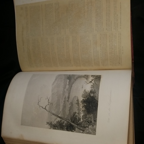 Moore's Work as corrected by himself in 1843 VOL. I  an orginal memoir - Picture 15 of 16